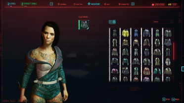 OVER 1000 Clothing Items on a Brand New Save Plus Much More