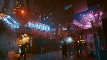 Completely natural picture effect (Reshade)