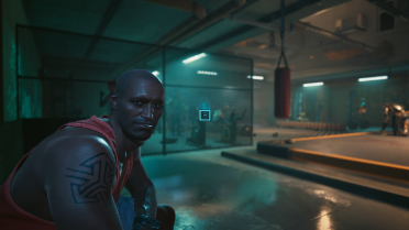 Beautiful natural colors