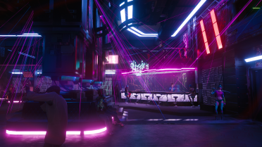 SAMURAi ReShade-final appearance