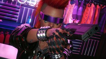 Female V Sunglasses-14 Variations