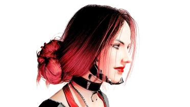 Hairstyle collection