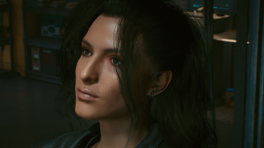 Kala's female skin tone