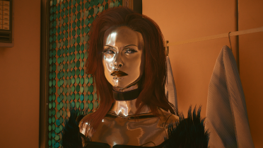 Lizzy Wizzy retouching