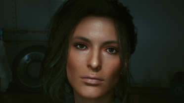 Kala's female skin tone