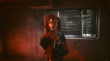 Lizzy Wizzy retouching