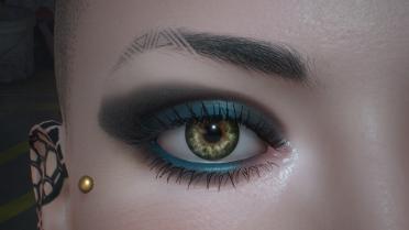 Kala's Eye Standalone Edition