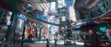 E3 Graphics-Reshade preset with no FPS loss