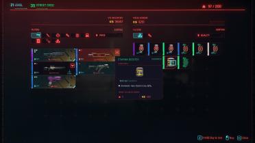 Use supplier's items