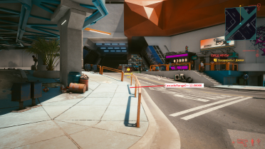 Better cascading shadows