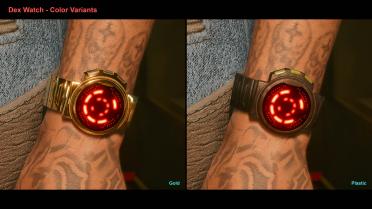 Modular Jewelry Collection-Bracelets, Rings and Watches