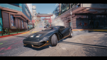 Quadra Turbo R V-Tec E3 recolor