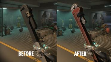 Better water pipe wrench