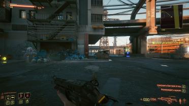 Another user interface recolor