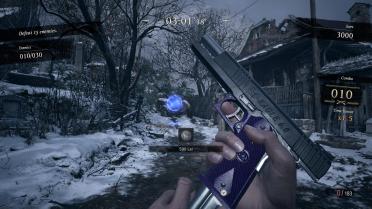 STI Eagle 6.0 replaces M1911