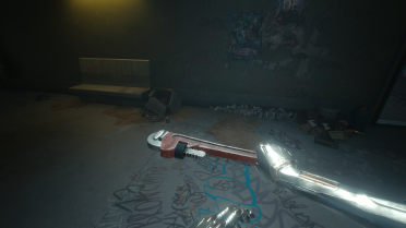 Better water pipe wrench