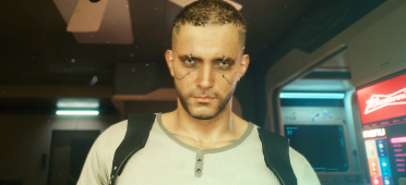 Another trailer V preset