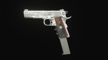 M1911 new skin