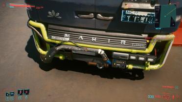 Increase resolution scaling