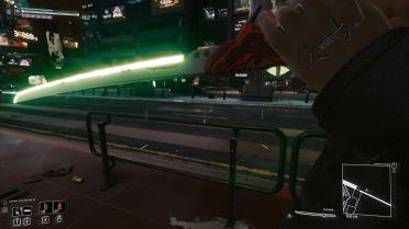 Fancy Knives and Katanas