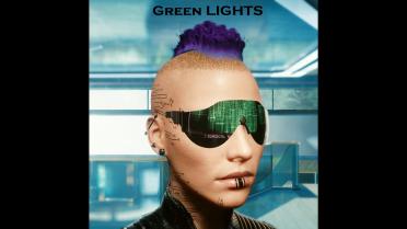 Modular NETRUNNER headset