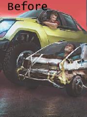 Improve billboard LOD