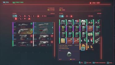 Repair missing items from suppliers