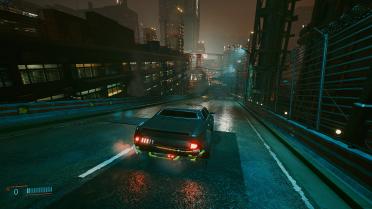 Enhanced World Reshade