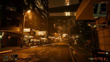 Deus Ex ReShade presets