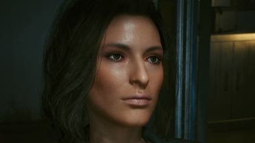 Kala's female skin tone
