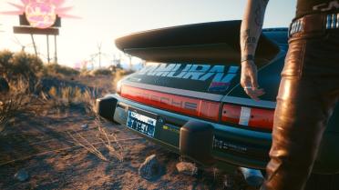 Porsche bumper stickers