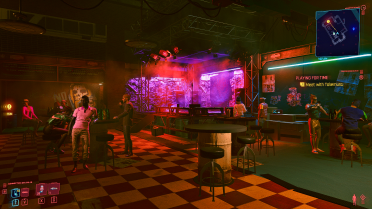 Clear Reshade presets