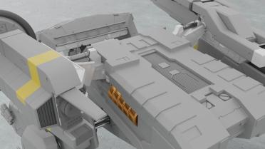 Resources of Metal Gear Solid REX Modder