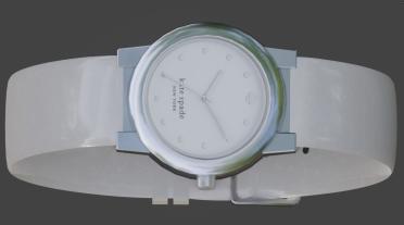 Ladies watch and ring set