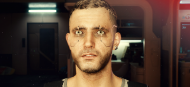 Another trailer V preset