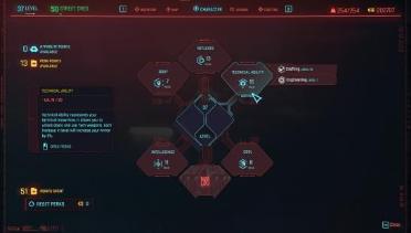 Immersive state-based attributes