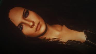 Yennefer role preset