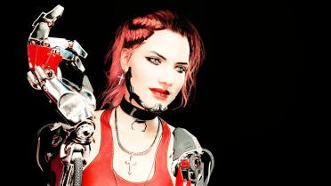 Hairstyle collection