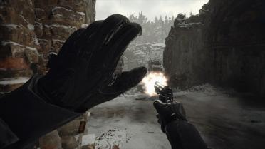 Simplified Samurai Edge (Weapon)