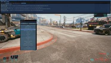 New version of companion_mod partner mod