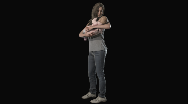 RE7 Mia's clothes