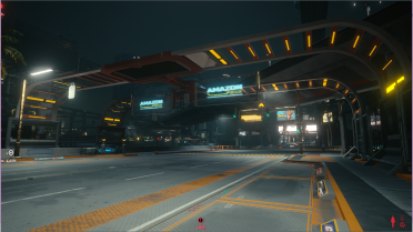 New digital advertising