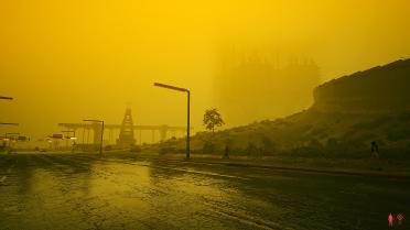 Enhanced World Reshade