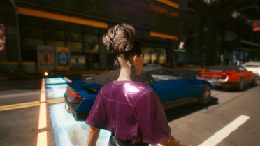 Better natural color (hair)