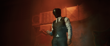 Strap-male pistol holster