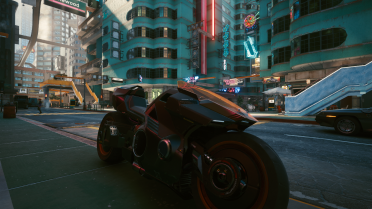 Yaiba Kusanagi-Black and Red