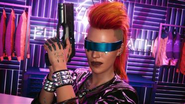 Female V Sunglasses-14 Variations