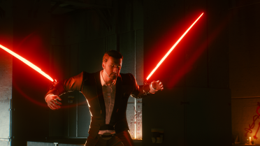 Oda Boss battle role swap