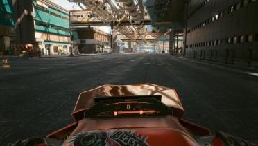 CT table of vehicle power and RPM