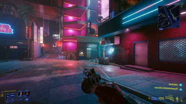 Resident Evil 4 hand cannon